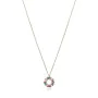 Ladies' Necklace Viceroy 13174C100-39 by Viceroy, Necklaces - Ref: S7289888, Price: 68,85 €, Discount: %