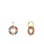 Ladies' Earrings Viceroy 13174E100-39 Sterling silver 925 by Viceroy, Earrings - Ref: S7289889, Price: 79,44 €, Discount: %