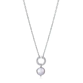 Collana Donna Viceroy 13180C000-90 di Viceroy, Collane - Rif: S7289895, Prezzo: 77,88 €, Sconto: %