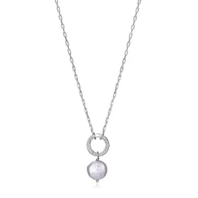 Ladies' Necklace Viceroy 13180C000-90 by Viceroy, Necklaces - Ref: S7289895, Price: 79,44 €, Discount: %