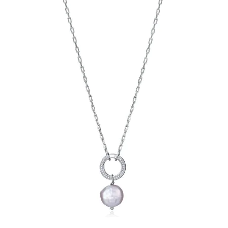 Ladies' Necklace Viceroy 13180C000-90 by Viceroy, Necklaces - Ref: S7289895, Price: 77,88 €, Discount: %