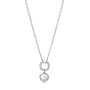 Ladies' Necklace Viceroy 13180C000-90 by Viceroy, Necklaces - Ref: S7289895, Price: 77,88 €, Discount: %