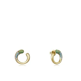 Ladies' Earrings Viceroy 15117E100-39 Sterling silver 925 by Viceroy, Earrings - Ref: S7289901, Price: 64,80 €, Discount: %