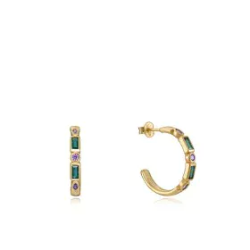 Pendientes Mujer Viceroy 9120E100-39 Plata de ley 925 de Viceroy, Pendientes - Ref: S7289941, Precio: 63,75 €, Descuento: %