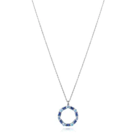 Ladies' Necklace Viceroy 9121C000-33 by Viceroy, Necklaces - Ref: S7289944, Price: 73,48 €, Discount: %