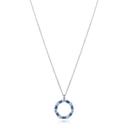 Ladies' Necklace Viceroy 9121C000-33 by Viceroy, Necklaces - Ref: S7289944, Price: 72,31 €, Discount: %