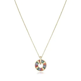 Ladies' Necklace Viceroy 15115C000-39 by Viceroy, Necklaces - Ref: S7289954, Price: 77,88 €, Discount: %