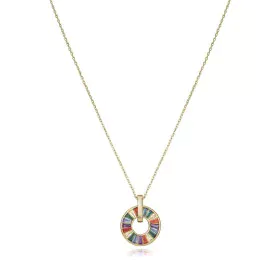 Ladies' Necklace Viceroy 15115C000-39 by Viceroy, Necklaces - Ref: S7289954, Price: 79,44 €, Discount: %