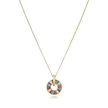 Ladies' Necklace Viceroy 15115C000-39 by Viceroy, Necklaces - Ref: S7289954, Price: 79,44 €, Discount: %