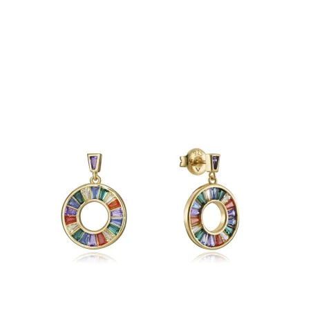 Pendientes Mujer Viceroy 15115E000-39 Plata de ley 925 de Viceroy, Pendientes - Ref: S7289955, Precio: 79,44 €, Descuento: %