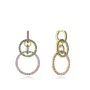 Ladies' Earrings Viceroy 13092E100-39 Sterling silver 925 by Viceroy, Earrings - Ref: S7289956, Price: 96,07 €, Discount: %