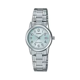 Montre Femme Casio (Ø 25 mm) de Casio, Montres bracelet - Réf : S7289965, Prix : 62,15 €, Remise : %