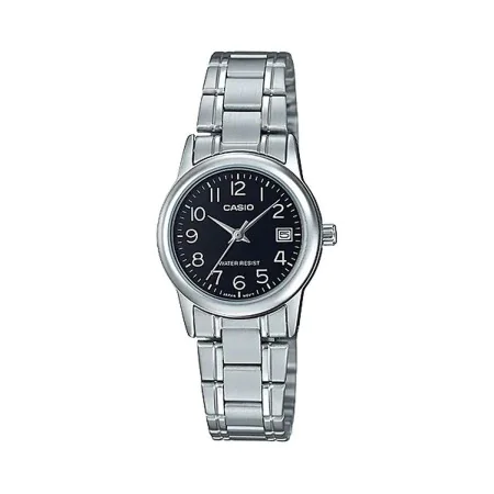 Relógio feminino Casio (Ø 25 mm) de Casio, Relógios com braselete - Ref: S7289966, Preço: 60,10 €, Desconto: %