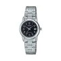 Relógio feminino Casio (Ø 25 mm) de Casio, Relógios com braselete - Ref: S7289966, Preço: 60,10 €, Desconto: %