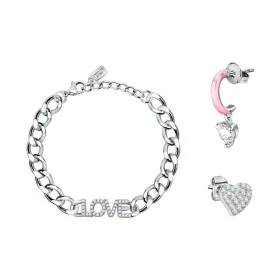 Bracciale Donna La Petite Story LPS05ASD41 di La Petite Story, Bracciali - Rif: S7289986, Prezzo: 58,10 €, Sconto: %