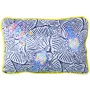 Cushion Alexandra House Living Venecia Multicolour Textile by Alexandra House Living, Cushions - Ref: D1625734, Price: 20,69 ...