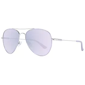 Lunettes de soleil Femme Skechers SE6096 5679Z de Skechers, Lunettes et accessoires - Réf : S7290067, Prix : 50,24 €, Remise : %