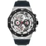 Orologio Uomo Police PL-16065JSTB_04 Nero di Police, Orologi da polso - Rif: S7290124, Prezzo: 173,68 €, Sconto: %