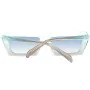 Lunettes de soleil Femme Emilio Pucci EP0175 5689P de Emilio Pucci, Lunettes et accessoires - Réf : S7290135, Prix : 98,82 €,...