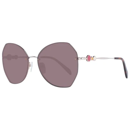 Ladies' Sunglasses Emilio Pucci EP0178 6128E by Emilio Pucci, Glasses and accessories - Ref: S7290138, Price: 99,78 €, Discou...