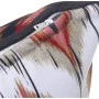 Cushion Alexandra House Living Venecia Multicolour Textile 45 x 45 cm by Alexandra House Living, Cushions - Ref: D1625740, Pr...