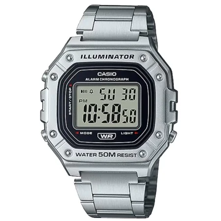 Herrenuhr Casio ILLUMINATOR (Ø 43 mm) von Casio, Armbanduhren - Ref: S7290166, Preis: 72,52 €, Rabatt: %