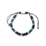 Bracelet Homme Viceroy 14062P090 de Viceroy, Bracelets - Réf : S7290196, Prix : 56,16 €, Remise : %