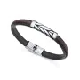 Bracelet Homme Viceroy 14069P010 de Viceroy, Bracelets - Réf : S7290197, Prix : 61,37 €, Remise : %