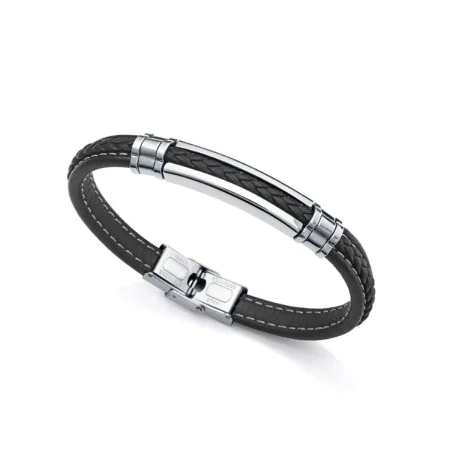 Pulsera Hombre Viceroy 14063P010 de Viceroy, Pulseras - Ref: S7290198, Precio: 61,37 €, Descuento: %