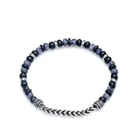 Bracelet Homme Viceroy 14060P010 de Viceroy, Bracelets - Réf : S7290199, Prix : 56,16 €, Remise : %