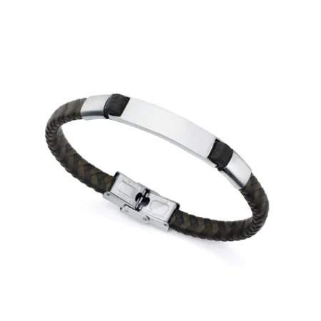 Men's Bracelet Viceroy 14058P010 by Viceroy, Bracelets - Ref: S7290201, Price: 56,16 €, Discount: %