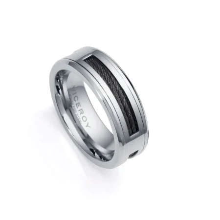 Bague Homme Viceroy 14066A de Viceroy, Bagues - Réf : S7290205, Prix : 56,08 €, Remise : %