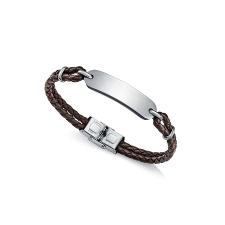 Bracelet Homme Viceroy 15107P010 de Viceroy, Bracelets - Réf : S7290206, Prix : 56,08 €, Remise : %