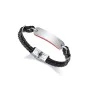 Bracciale Uomo Viceroy 15107P010 di Viceroy, Bracciali - Rif: S7290206, Prezzo: 56,08 €, Sconto: %