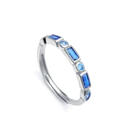 Bague Femme Viceroy 9121A0 de Viceroy, Bagues - Réf : S7290216, Prix : 56,08 €, Remise : %