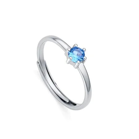 Bague Femme Viceroy 9115A0 de Viceroy, Bagues - Réf : S7290217, Prix : 50,43 €, Remise : %