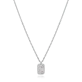 Ladies' Necklace Viceroy 13178C by Viceroy, Necklaces - Ref: S7290229, Price: 77,88 €, Discount: %