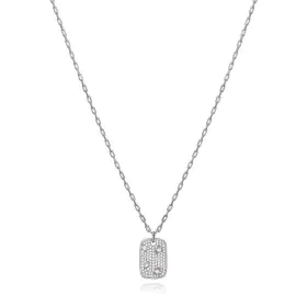 Ladies' Necklace Viceroy 13178C by Viceroy, Necklaces - Ref: S7290229, Price: 77,88 €, Discount: %