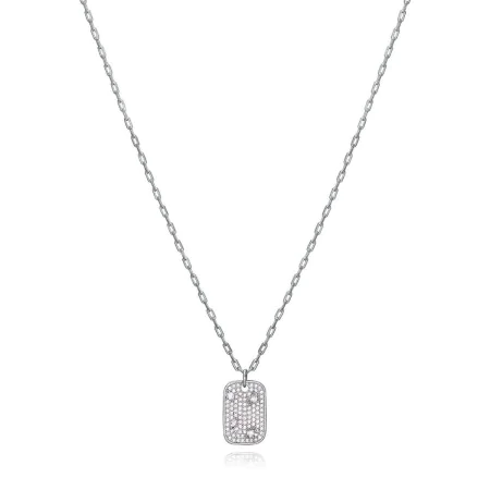 Ladies' Necklace Viceroy 13178C by Viceroy, Necklaces - Ref: S7290229, Price: 77,88 €, Discount: %