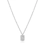 Ladies' Necklace Viceroy 13178C by Viceroy, Necklaces - Ref: S7290229, Price: 77,88 €, Discount: %