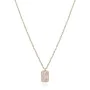 Ladies' Necklace Viceroy 13178C by Viceroy, Necklaces - Ref: S7290229, Price: 77,88 €, Discount: %