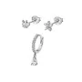 Boucles d´oreilles Femme Lotus LP3568-6 de Lotus, Montres bracelet - Réf : S7290230, Prix : 58,06 €, Remise : %