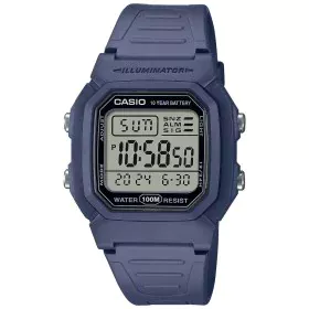 Unisex Watch Casio COLLECTION Multicolour (Ø 37 mm) by Casio, Wrist Watches - Ref: S7290237, Price: 56,02 €, Discount: %