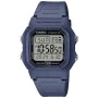 Reloj Unisex Casio COLLECTION Multicolor (Ø 37 mm) de Casio, Relojes de pulsera - Ref: S7290237, Precio: 56,93 €, Descuento: %