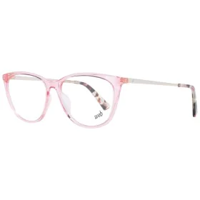 Armação de Óculos Feminino Web Eyewear WE5254 52072 de Web Eyewear, Óculos e acessórios - Ref: S7290255, Preço: 56,08 €, Desc...