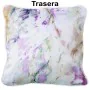 Cuscino Alexandra House Living Venecia Multicolore Tessile 45 x 45 cm di Alexandra House Living, Cuscini decorativi - Rif: D1...