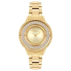 Montre Femme Police PL-16037BS de Police, Montres bracelet - Réf : S7290268, Prix : 151,90 €, Remise : %