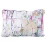 Coussin Alexandra House Living Venecia Multicouleur Textile 45 x 30 cm de Alexandra House Living, Coussins - Réf : D1625748, ...