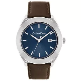 Relógio masculino Calvin Klein 25200200 (Ø 44 mm) de Calvin Klein, Relógios com braselete - Ref: S7290275, Preço: 128,70 €, D...