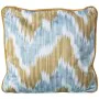 Cushion Alexandra House Living Venecia Multicolour Textile 45 x 45 cm by Alexandra House Living, Cushions - Ref: D1625752, Pr...